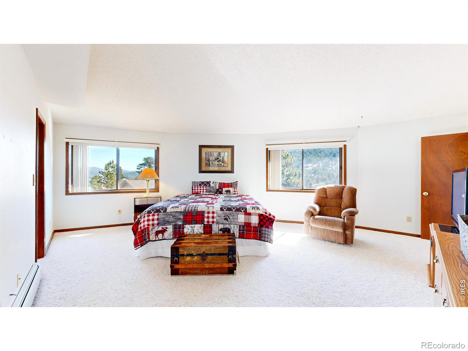 2408 Longview Drive Estes Park CO 80517