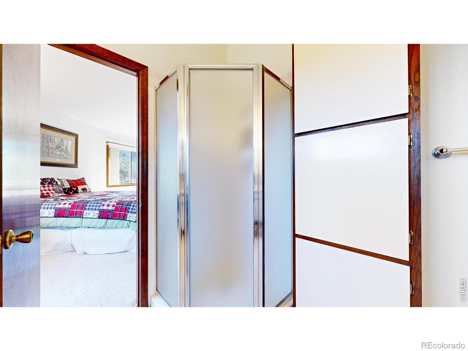 2408 Longview Drive Estes Park CO 80517