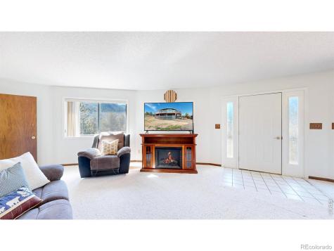 2408 Longview Drive Estes Park CO 80517