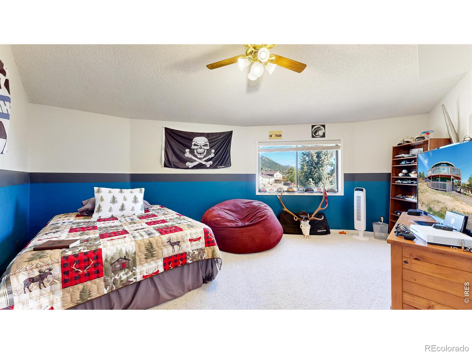 2408 Longview Drive Estes Park CO 80517