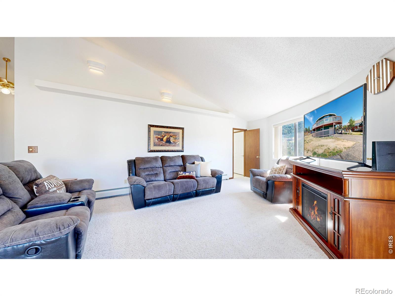 2408 Longview Drive Estes Park CO 80517