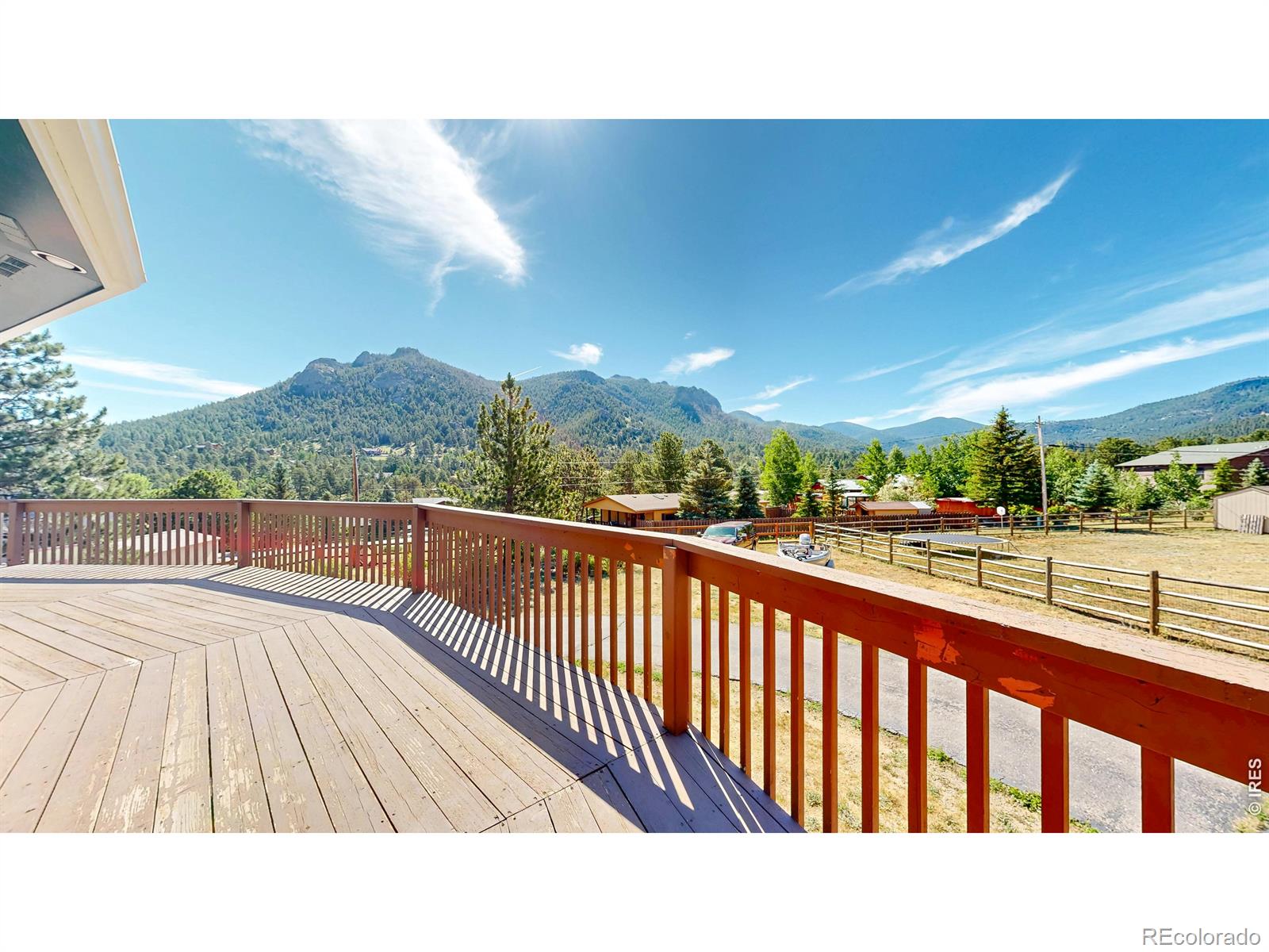 2408 Longview Drive Estes Park CO 80517