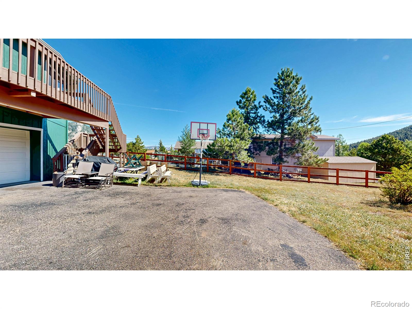 2408 Longview Drive Estes Park CO 80517