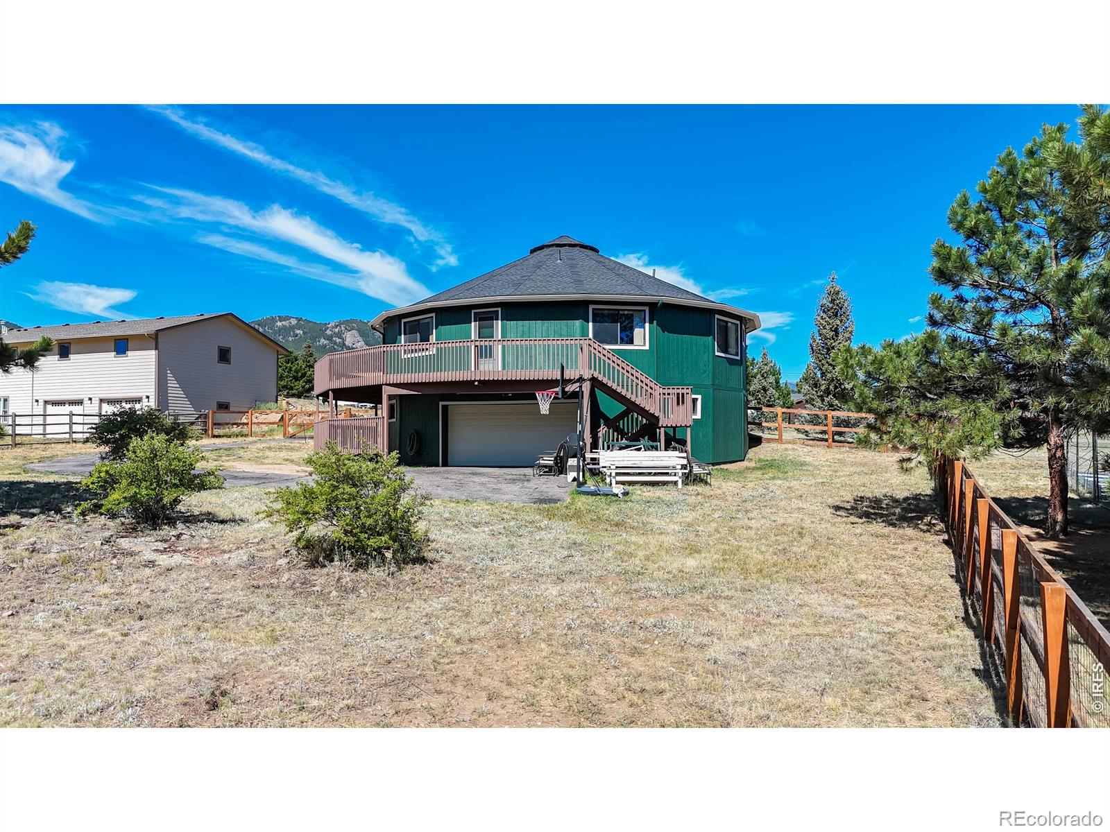 2408 Longview Drive Estes Park CO 80517