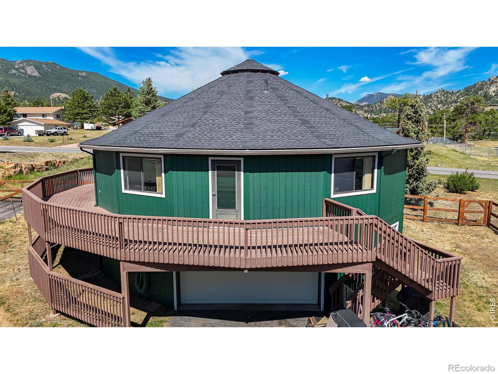 2408 Longview Drive Estes Park CO 80517