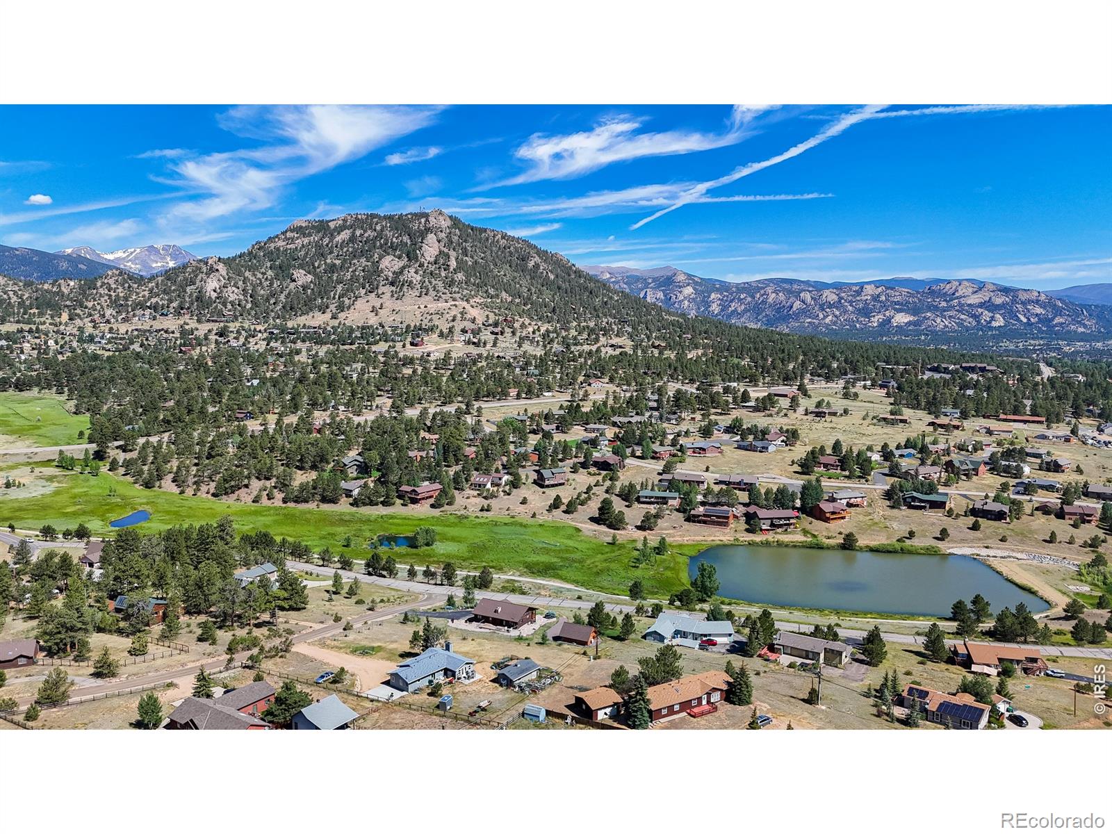 2408 Longview Drive Estes Park CO 80517