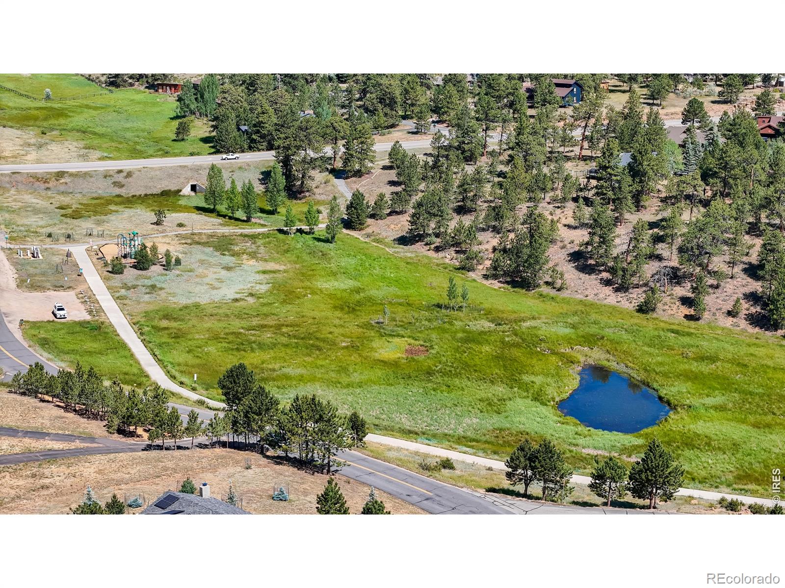 2408 Longview Drive Estes Park CO 80517
