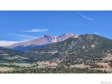 2408 Longview Drive Estes Park CO 80517
