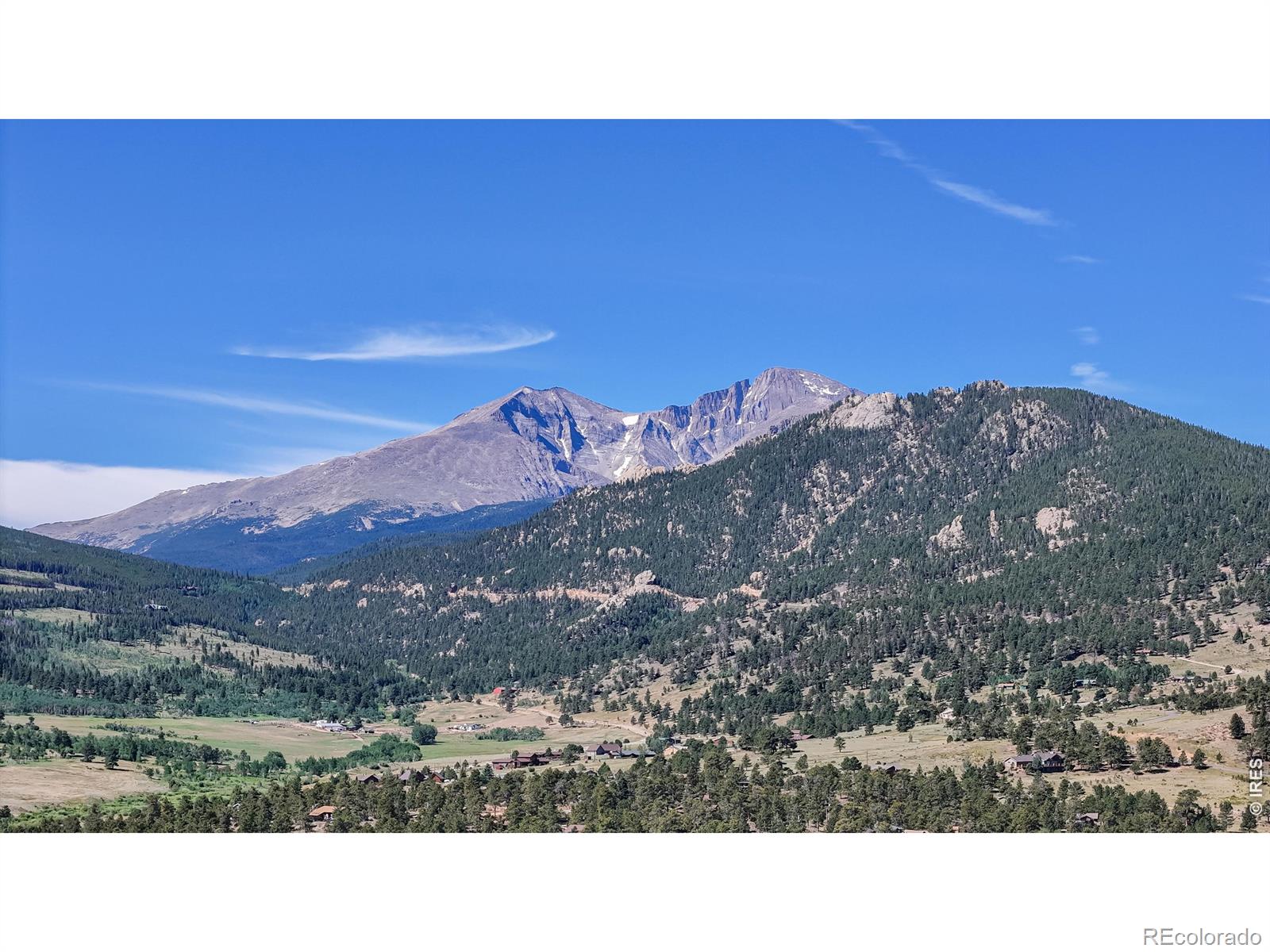 2408 Longview Drive Estes Park CO 80517
