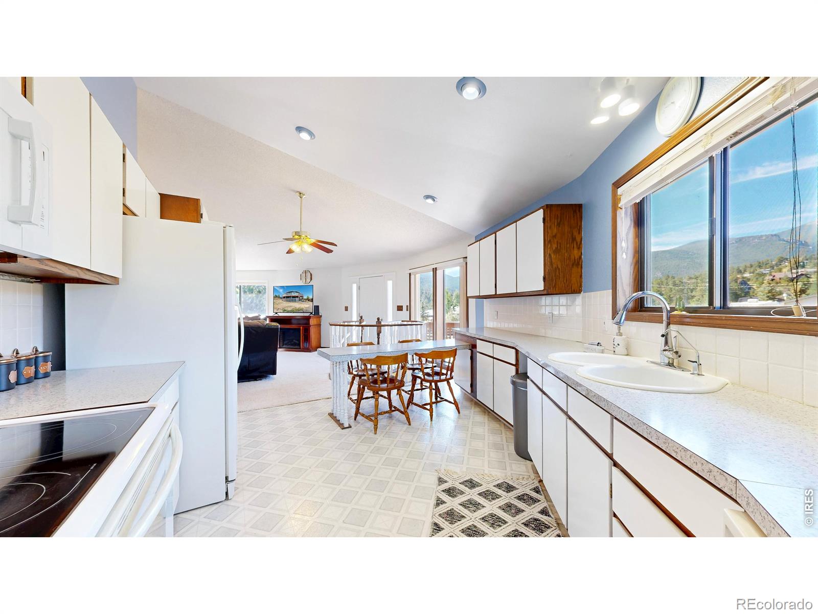 2408 Longview Drive Estes Park CO 80517