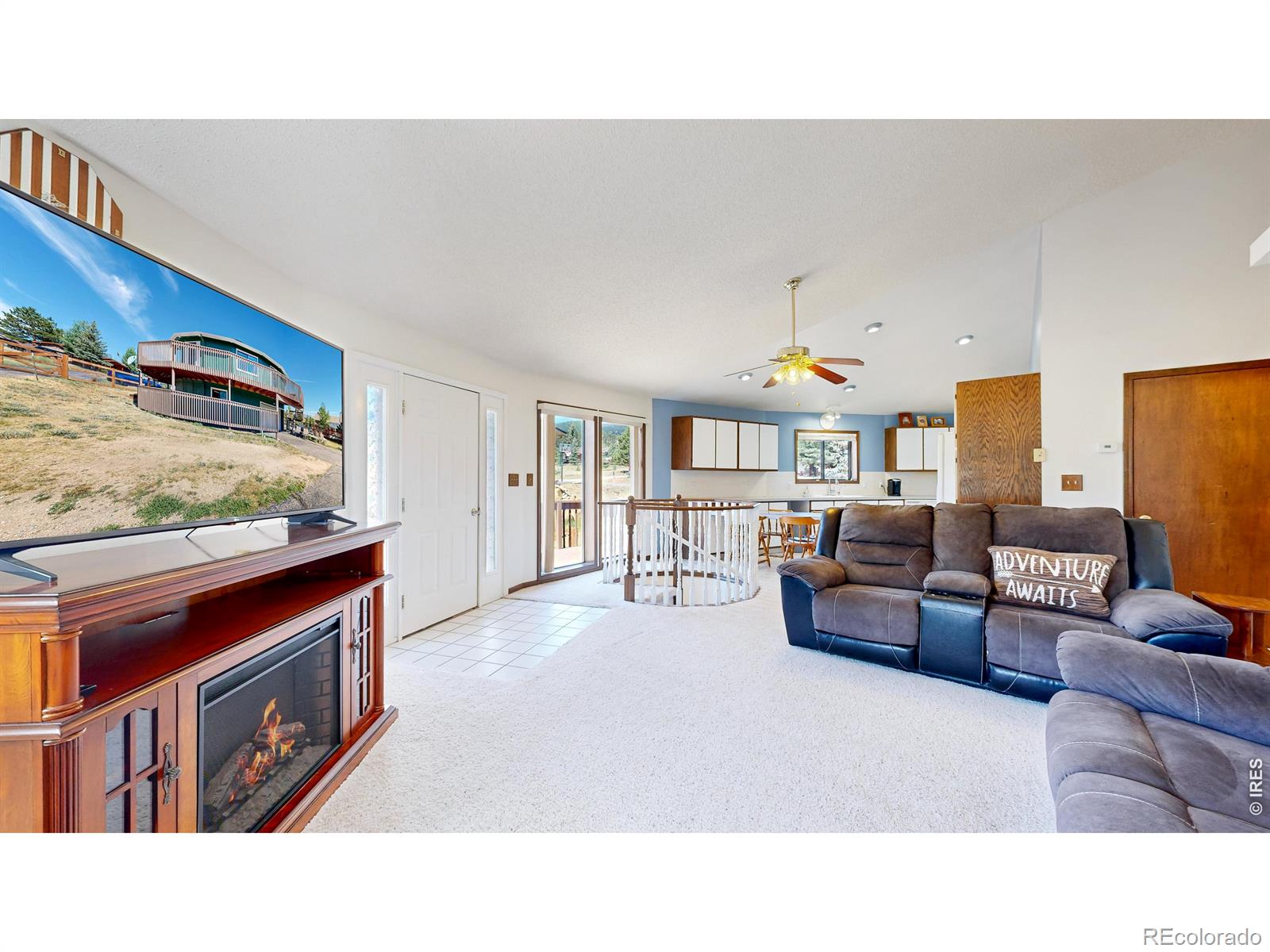 2408 Longview Drive Estes Park CO 80517