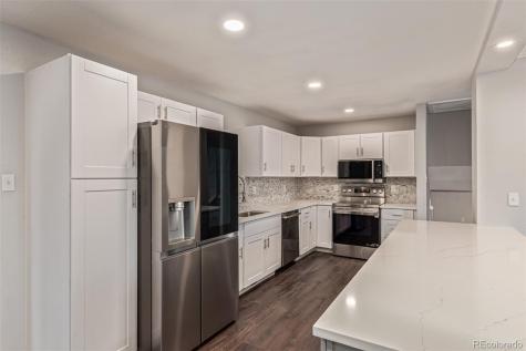 608 Evanston Street Aurora CO 80011