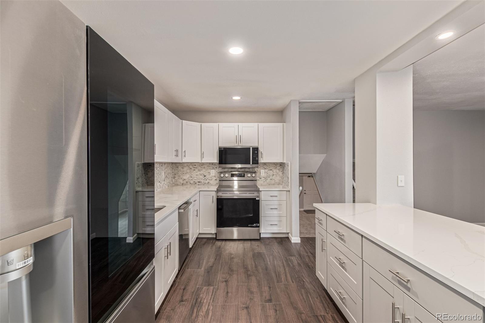 608 Evanston Street Aurora CO 80011