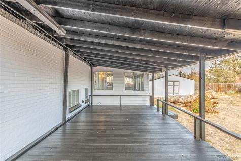 608 Evanston Street Aurora CO 80011