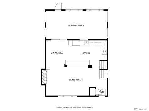 608 Evanston Street Aurora CO 80011