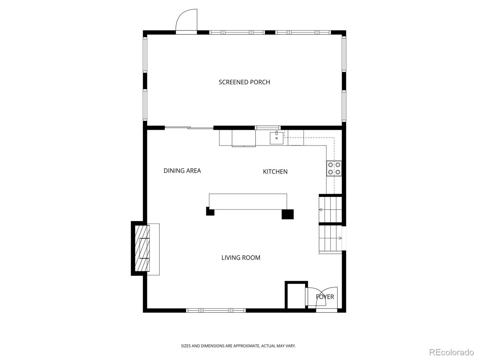 608 Evanston Street Aurora CO 80011