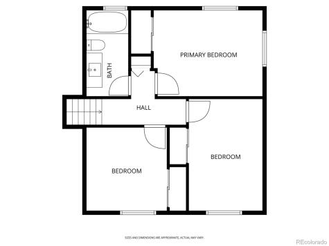 608 Evanston Street Aurora CO 80011