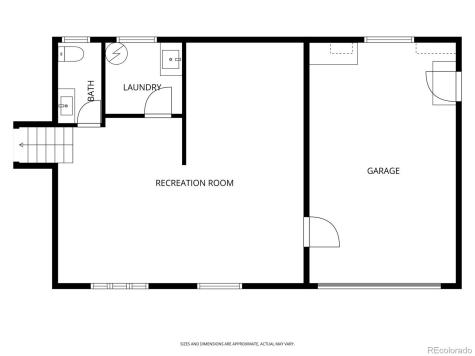 608 Evanston Street Aurora CO 80011