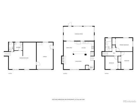 608 Evanston Street Aurora CO 80011