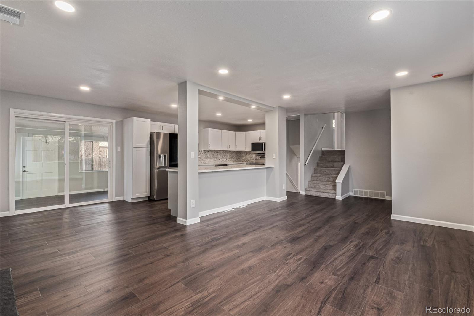 608 Evanston Street Aurora CO 80011
