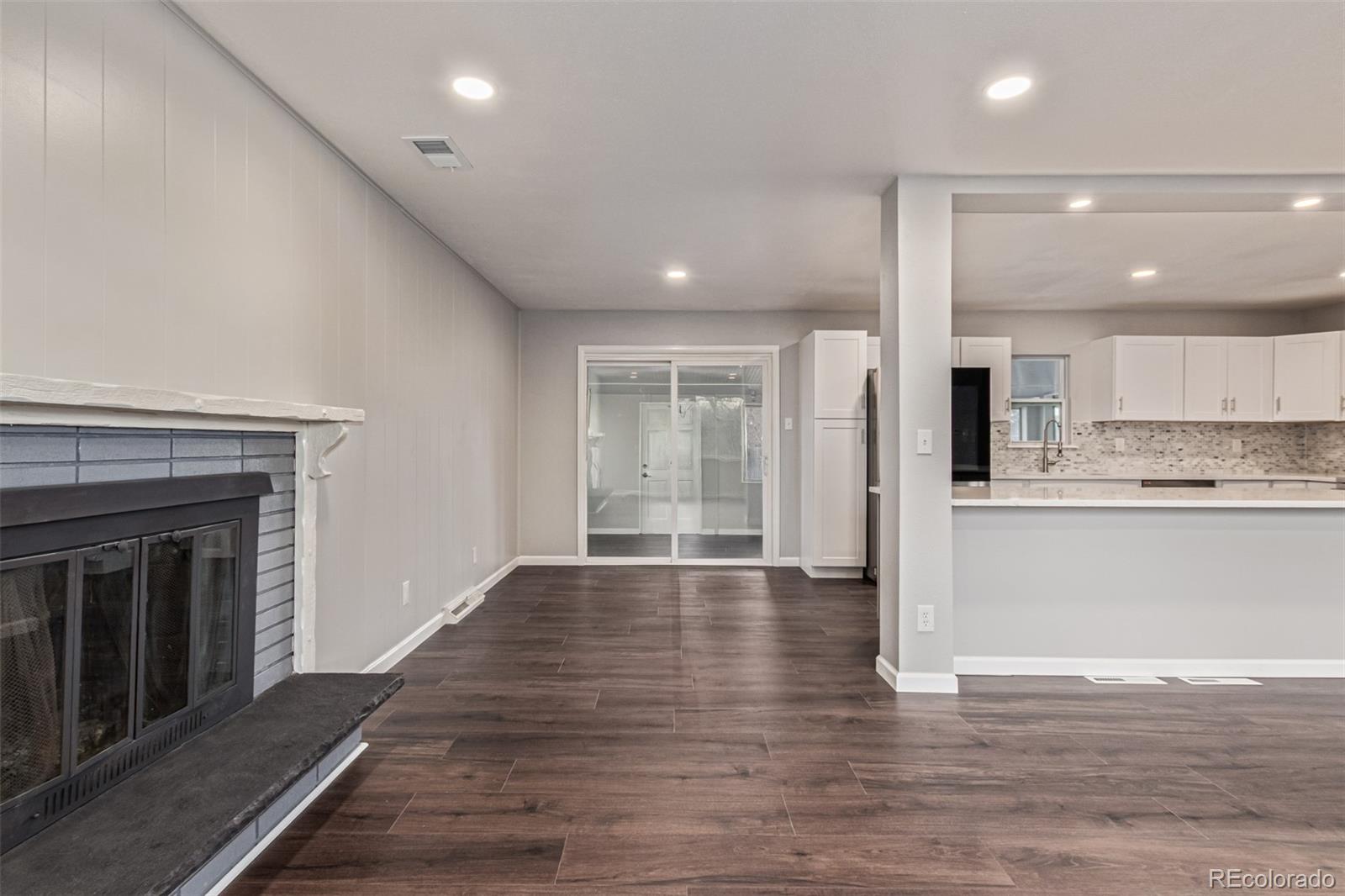 608 Evanston Street Aurora CO 80011