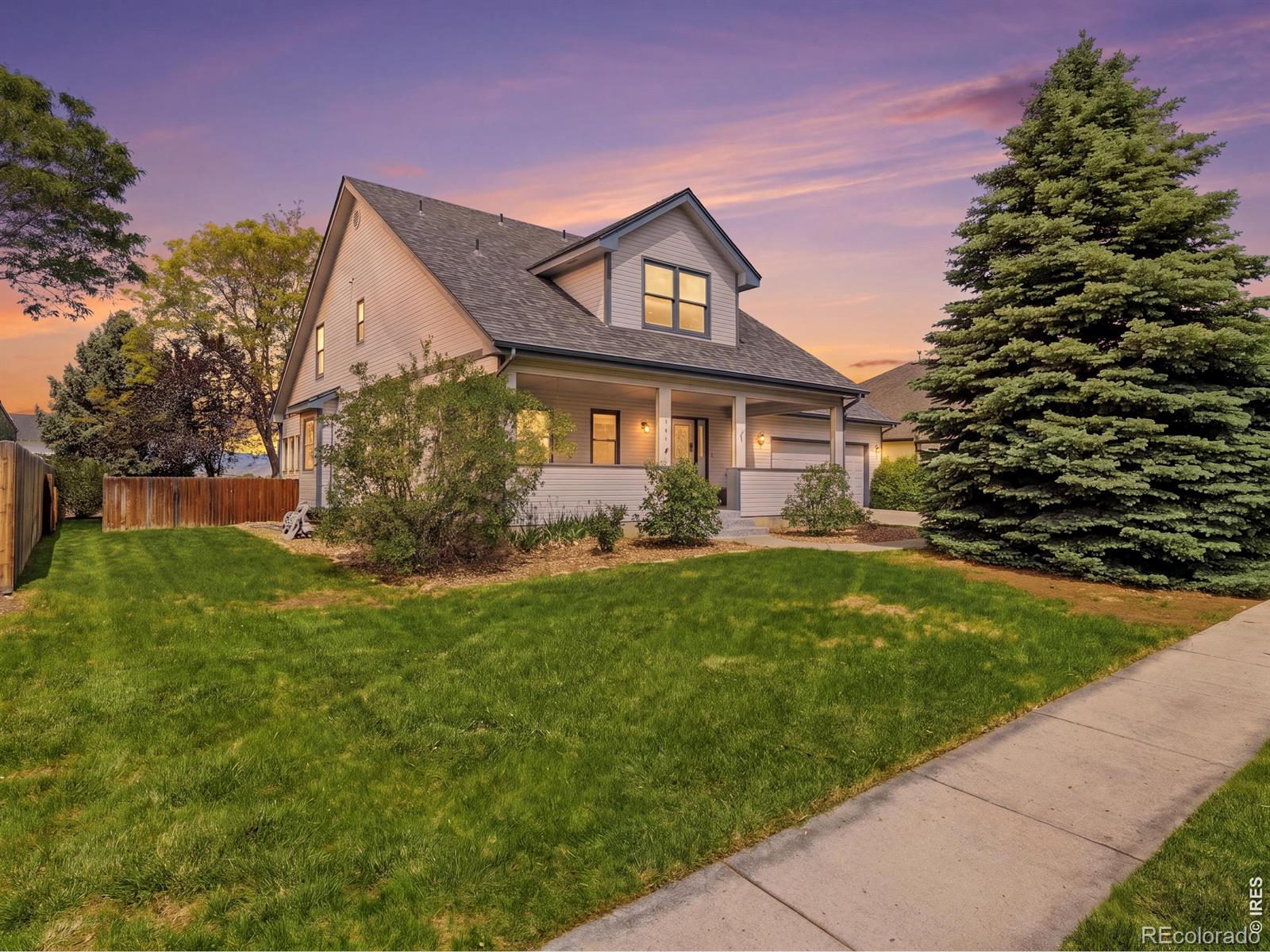101 Sioux Drive Berthoud CO 80513