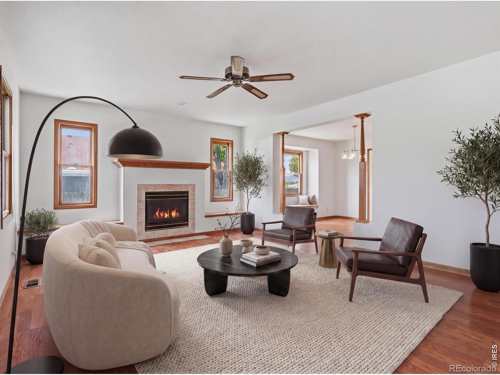 101 Sioux Drive Berthoud CO 80513