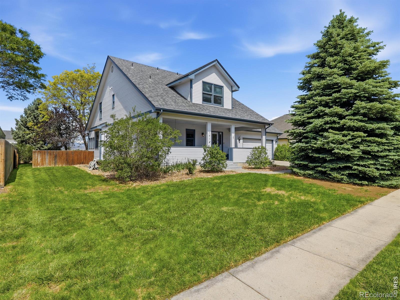 101 Sioux Drive Berthoud CO 80513