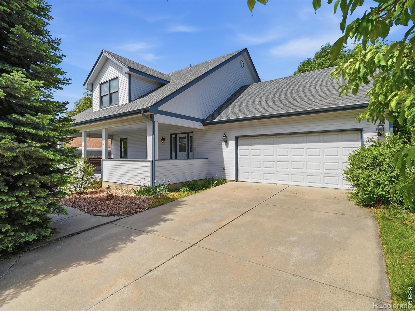 101 Sioux Drive Berthoud CO 80513