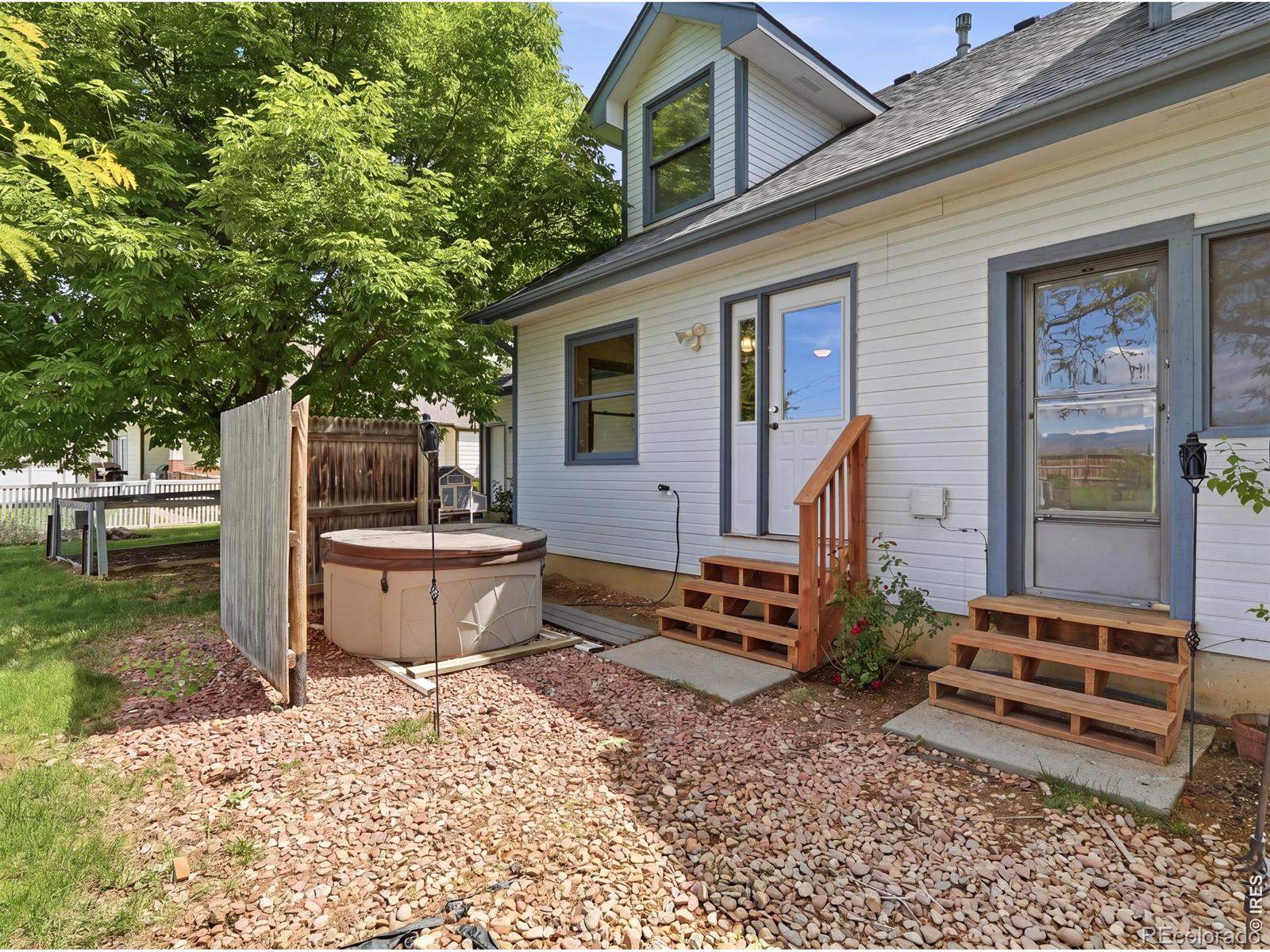 101 Sioux Drive Berthoud CO 80513