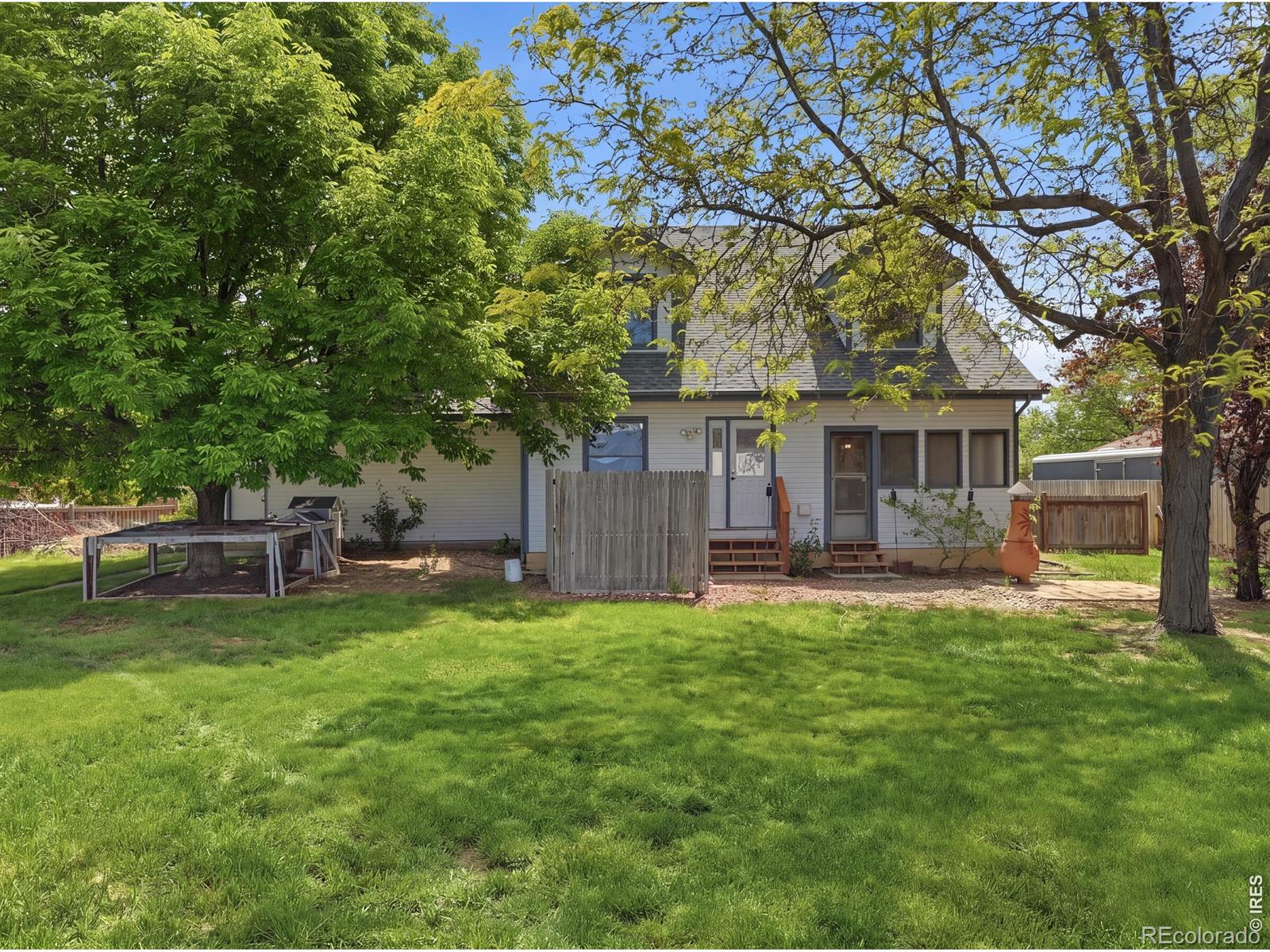 101 Sioux Drive Berthoud CO 80513