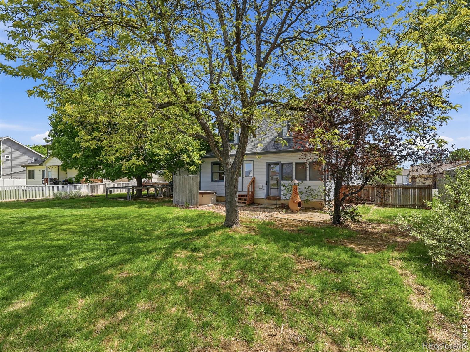 101 Sioux Drive Berthoud CO 80513