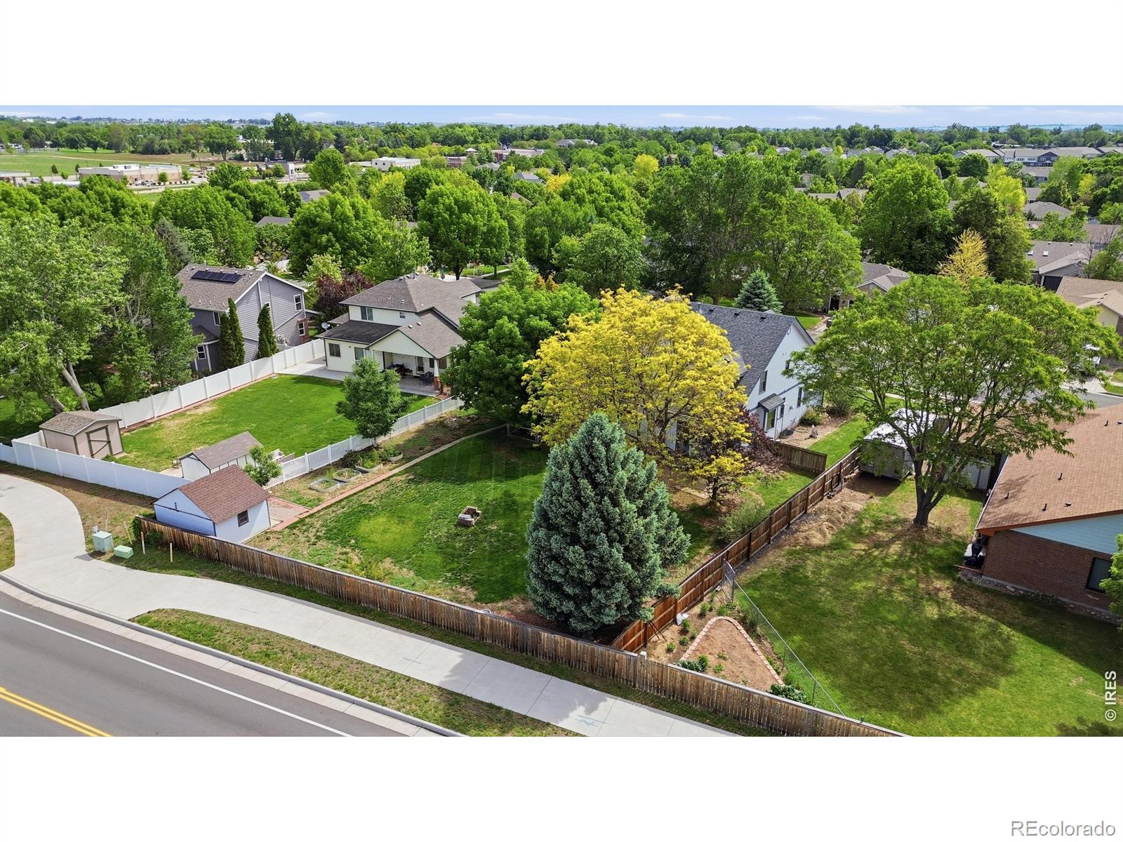 101 Sioux Drive Berthoud CO 80513