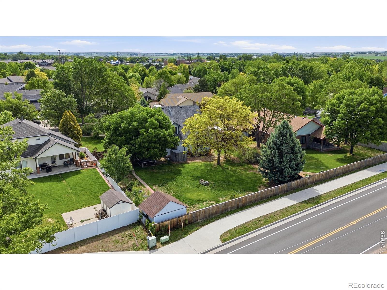 101 Sioux Drive Berthoud CO 80513