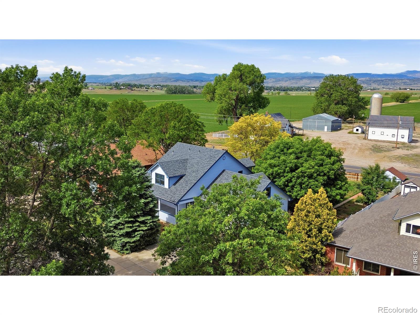 101 Sioux Drive Berthoud CO 80513