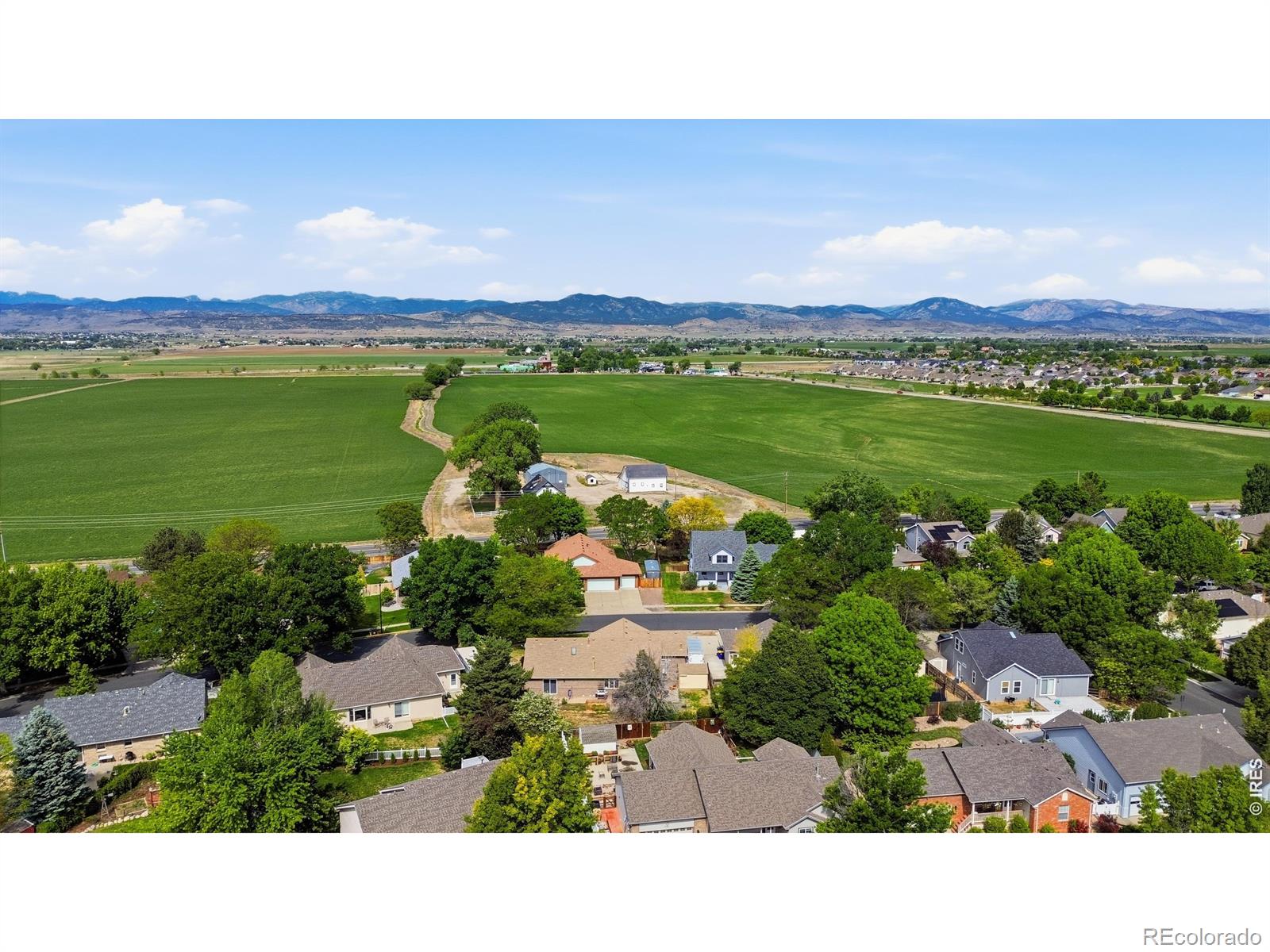 101 Sioux Drive Berthoud CO 80513