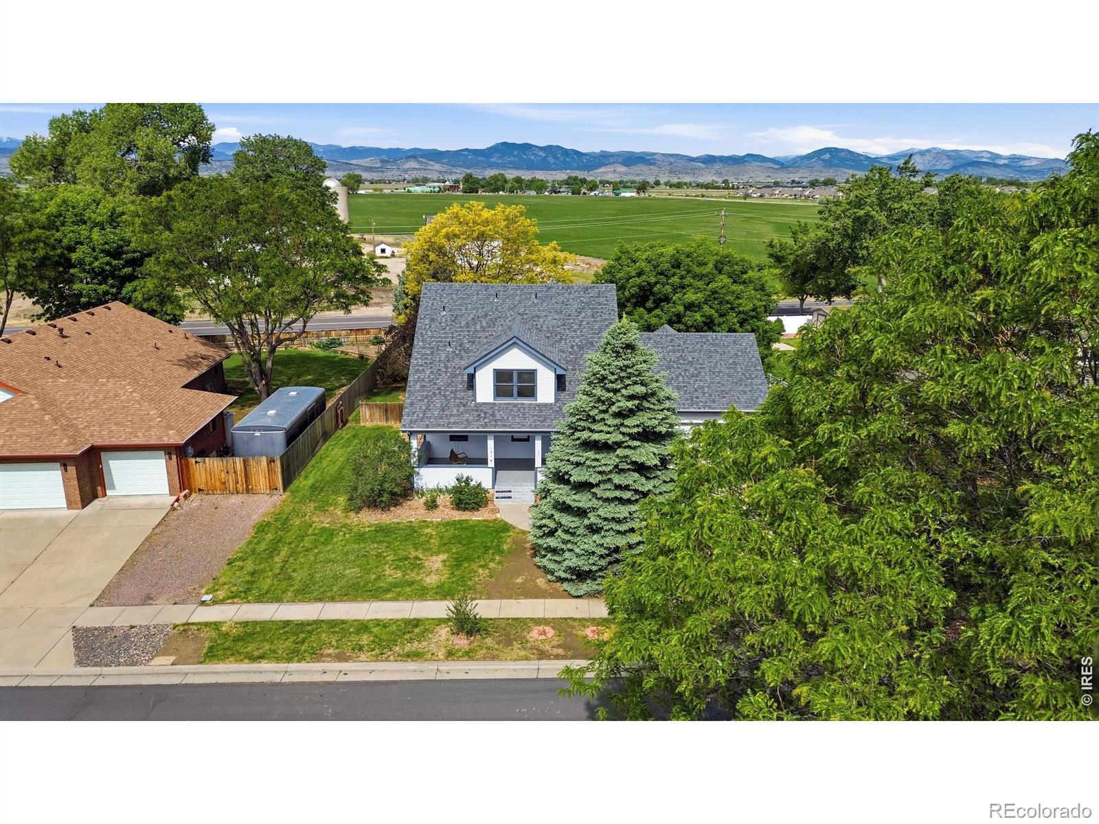 101 Sioux Drive Berthoud CO 80513