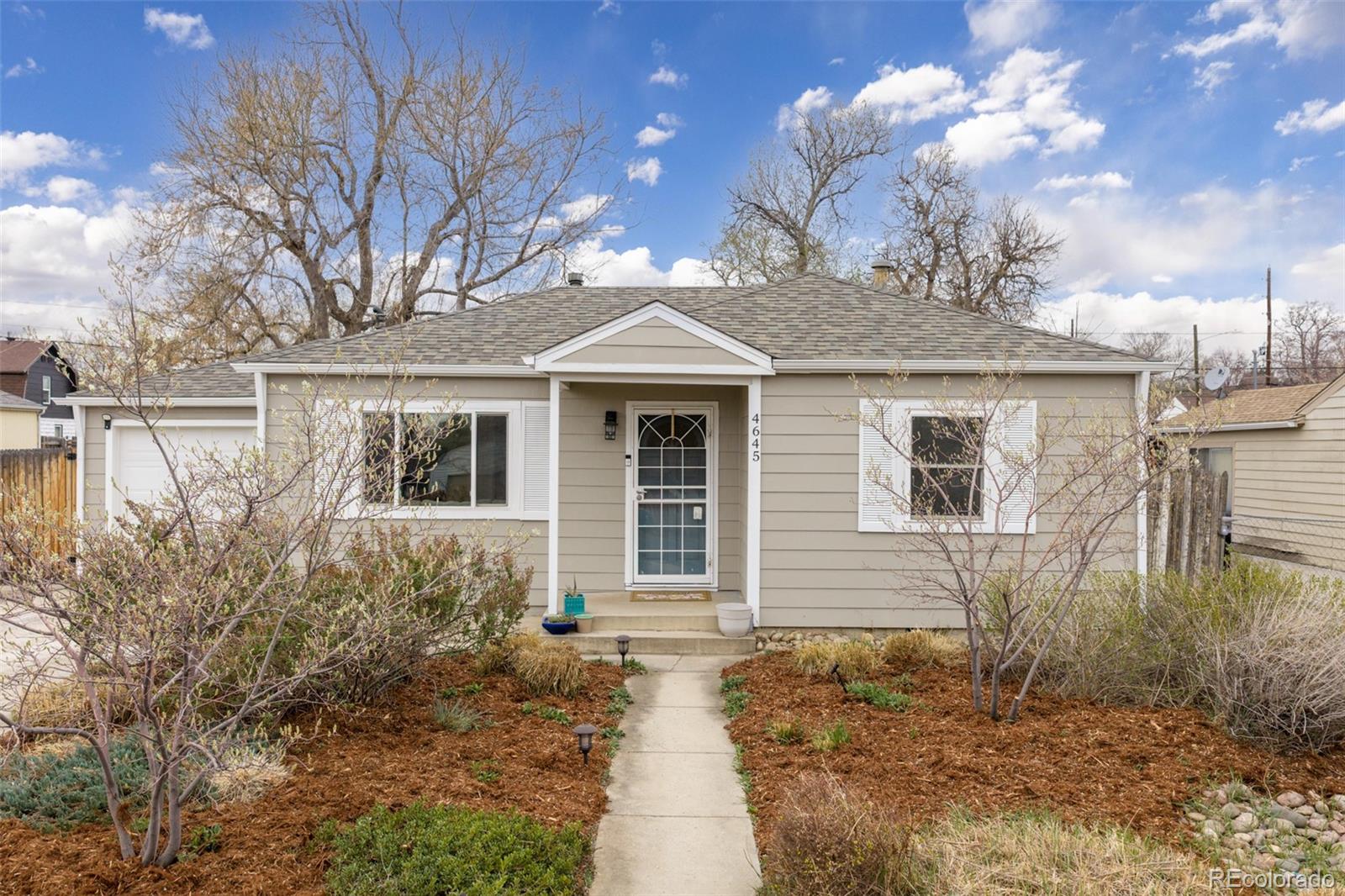 4645 Vallejo Street Denver CO 80211