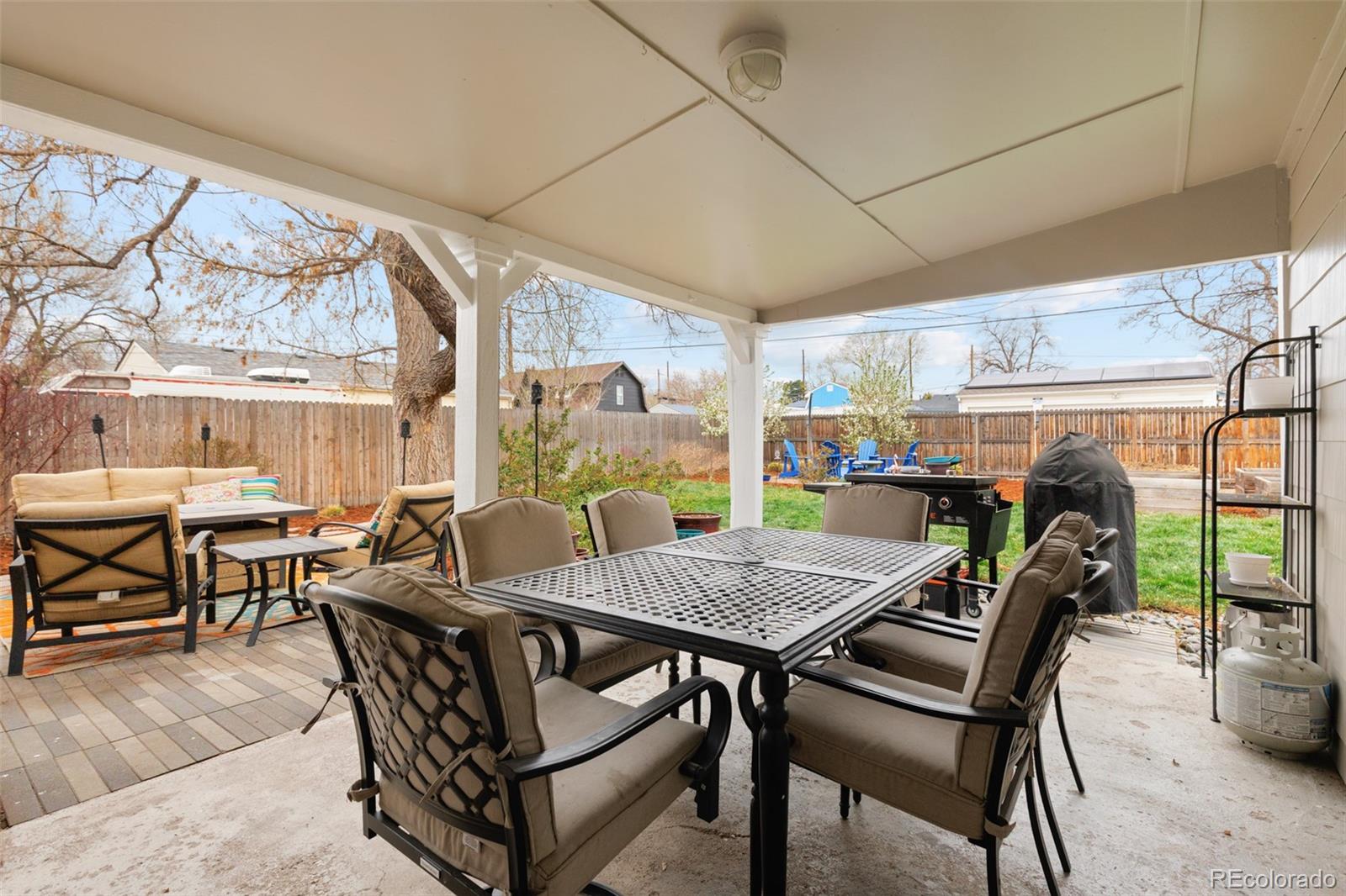 4645 Vallejo Street Denver CO 80211