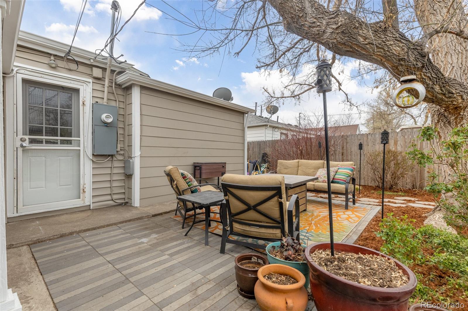 4645 Vallejo Street Denver CO 80211