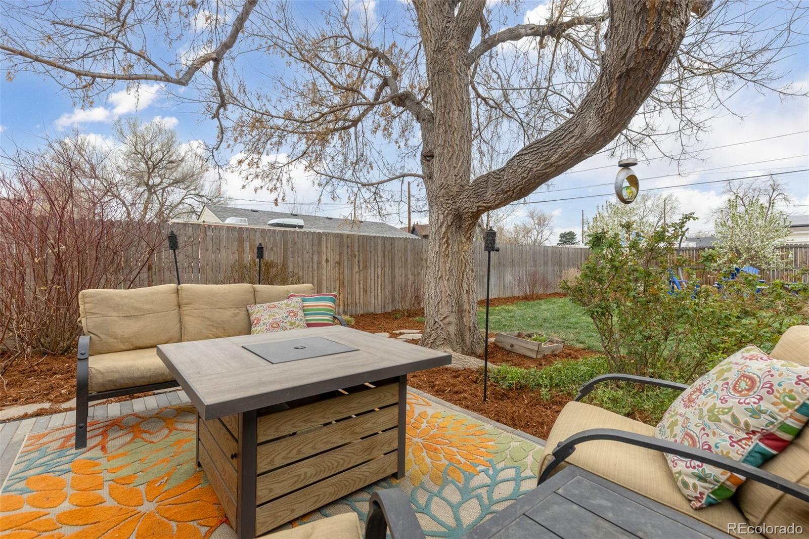 4645 Vallejo Street Denver CO 80211