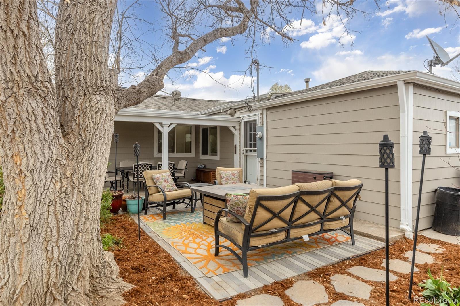 4645 Vallejo Street Denver CO 80211