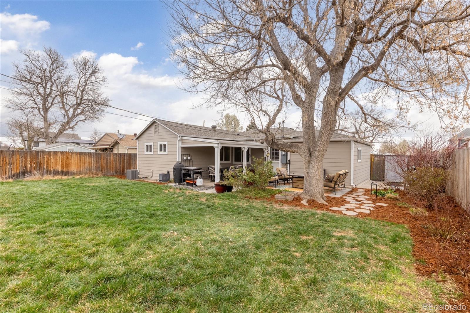 4645 Vallejo Street Denver CO 80211