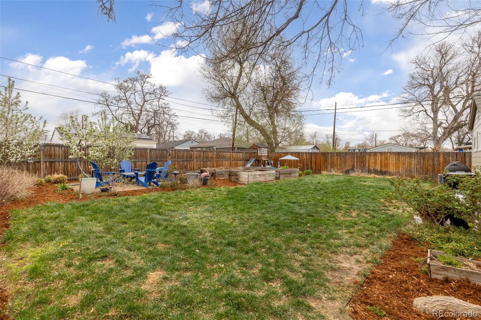4645 Vallejo Street Denver CO 80211