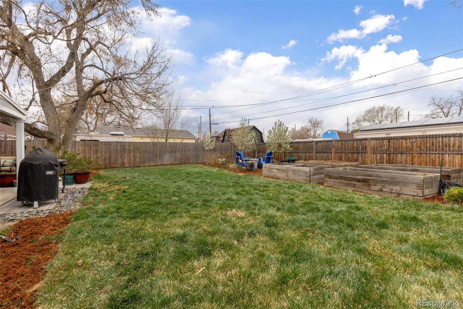4645 Vallejo Street Denver CO 80211