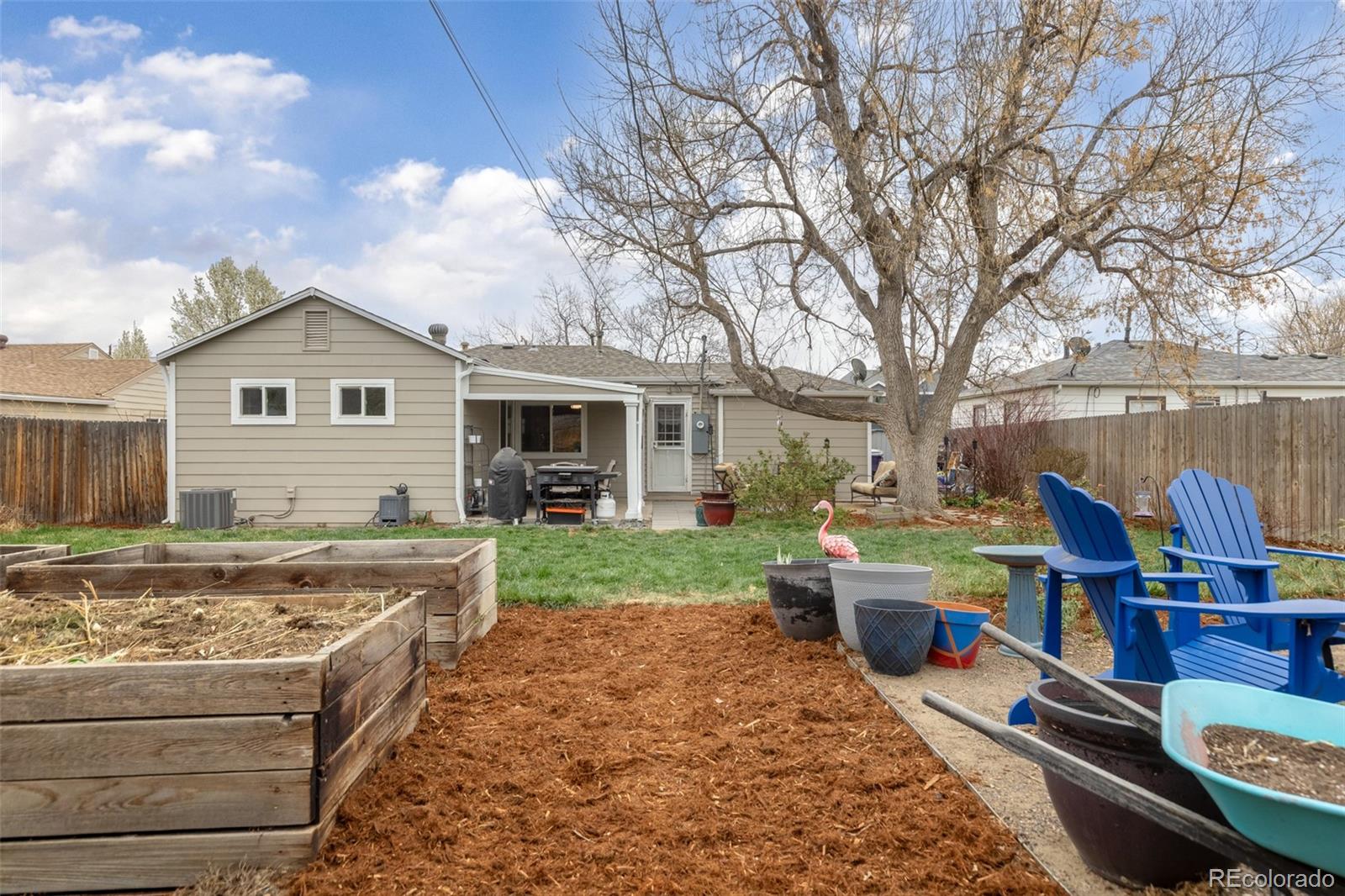 4645 Vallejo Street Denver CO 80211