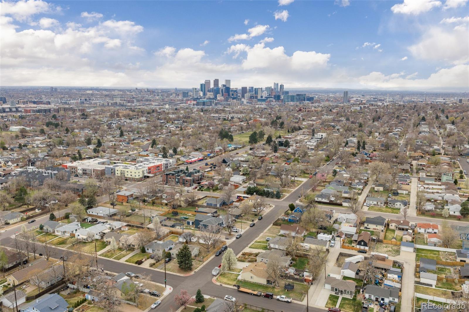 4645 Vallejo Street Denver CO 80211
