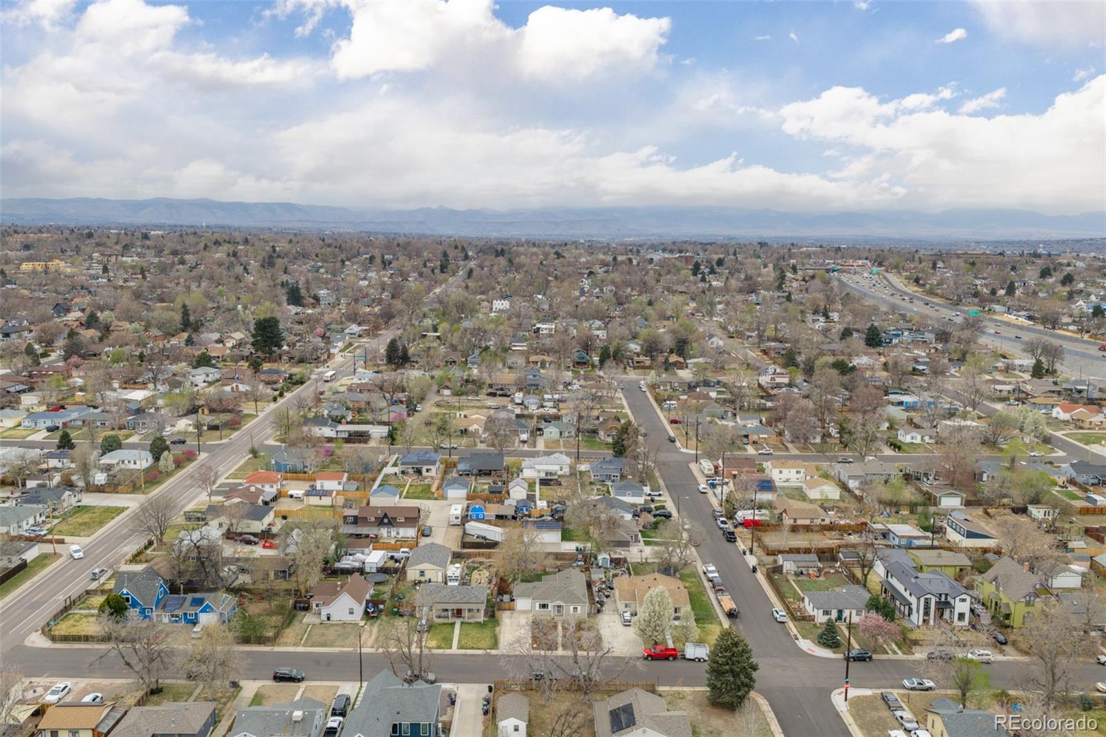 4645 Vallejo Street Denver CO 80211