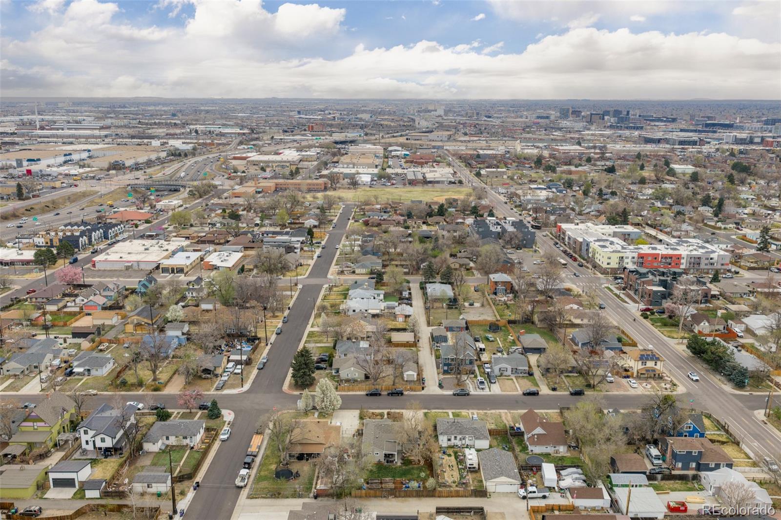4645 Vallejo Street Denver CO 80211