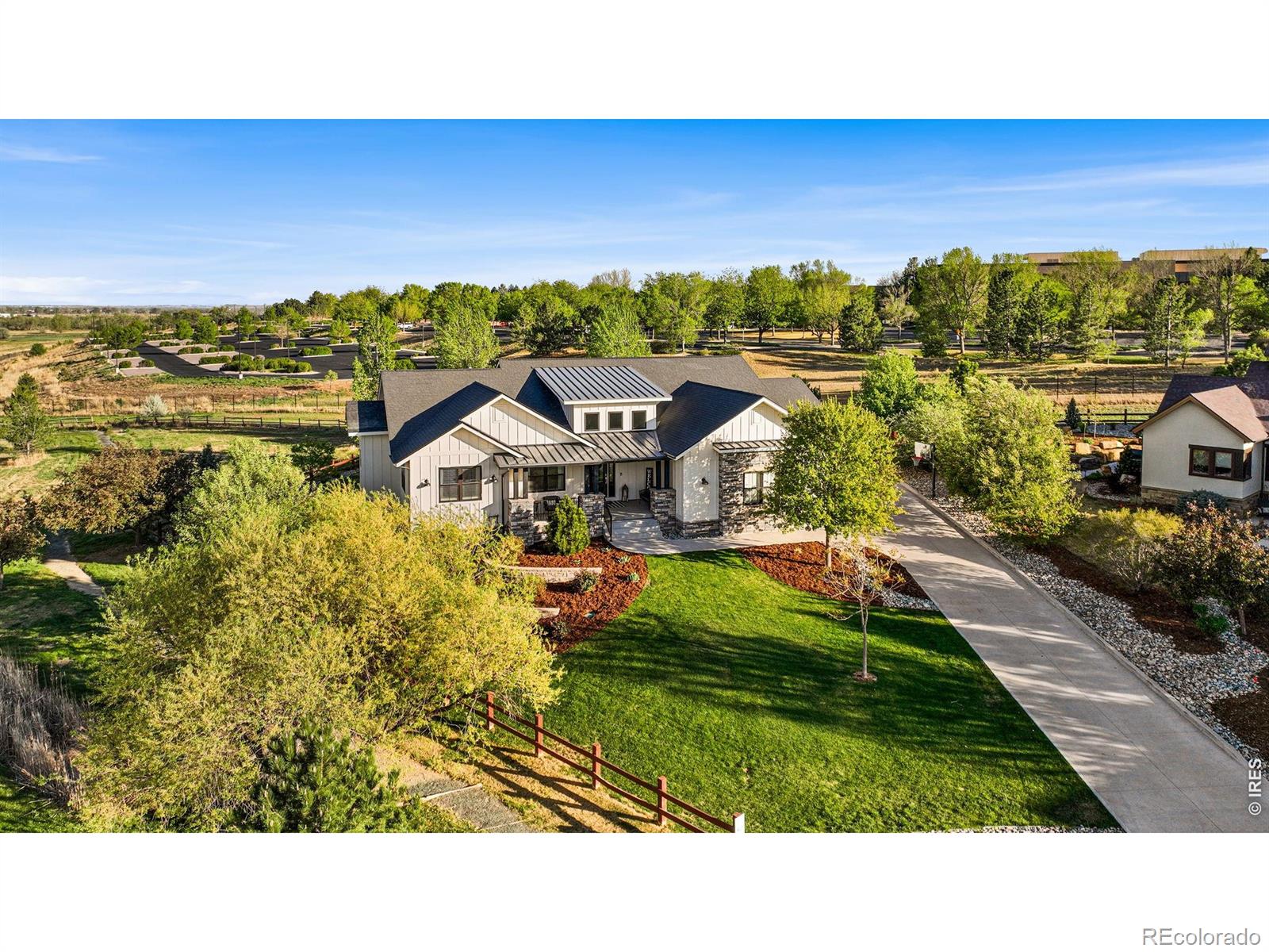 3421 Pond View Court Fort Collins CO 80525